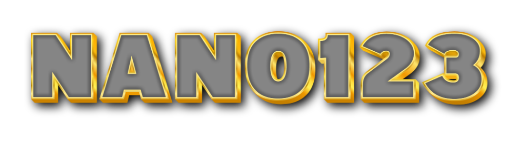 NANO123 LOGO